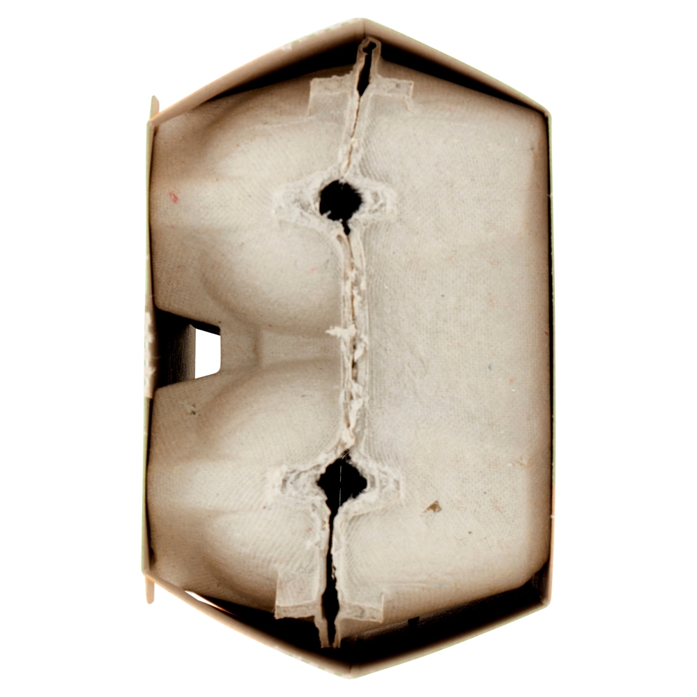 Coccodì Chef 6 Uova Fresche da allevamento a Terra 350 g